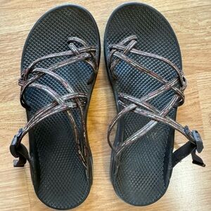 Chaco sandals! Great in water! Women’s size 10‎